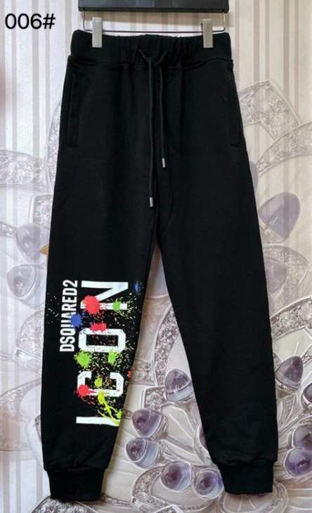 Picture of DSQ Pants Long _SKUDSQM-3XL25l00614691